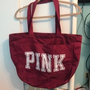 Victoria’s Secret PINK tote